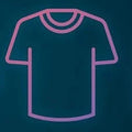 The clothes vendor