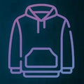 Hoodie vendor